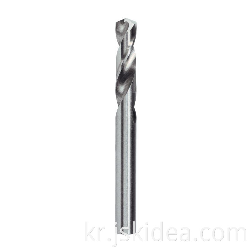 Din1897 Drill Bit